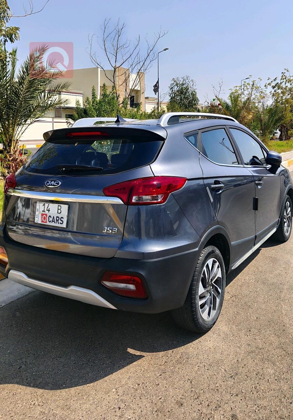 جاك JS3